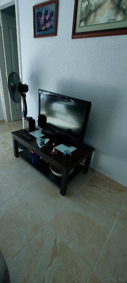 Puertito Sunset Apartment 1 Puertito de Guimar Extérieur photo