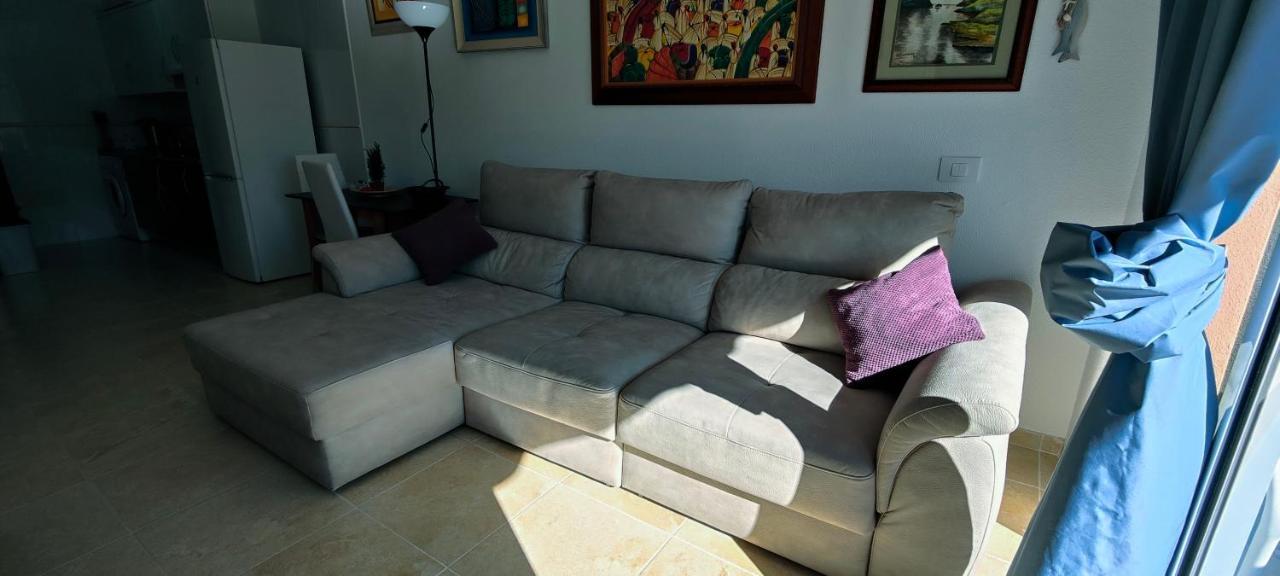 Puertito Sunset Apartment 1 Puertito de Guimar Extérieur photo