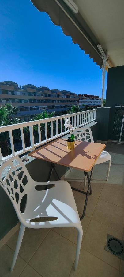 Puertito Sunset Apartment 1 Puertito de Guimar Extérieur photo