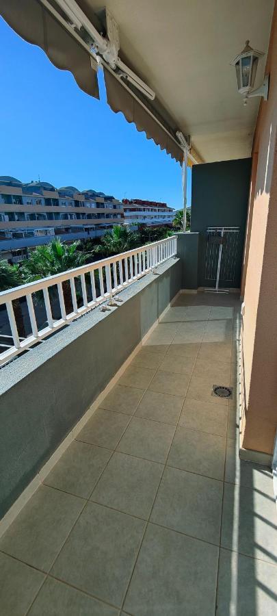 Puertito Sunset Apartment 1 Puertito de Guimar Extérieur photo