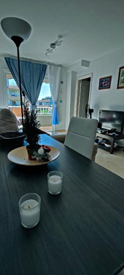 Puertito Sunset Apartment 1 Puertito de Guimar Extérieur photo