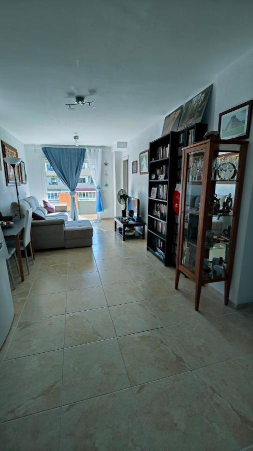 Puertito Sunset Apartment 1 Puertito de Guimar Extérieur photo