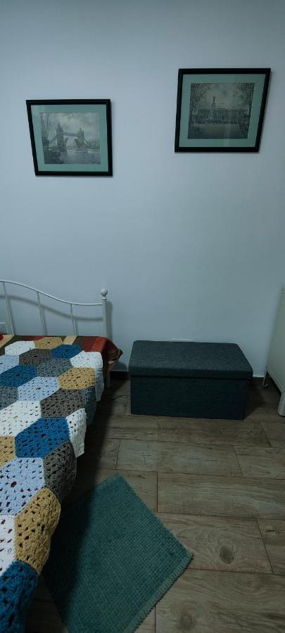Puertito Sunset Apartment 1 Puertito de Guimar Extérieur photo