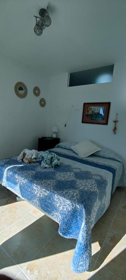 Puertito Sunset Apartment 1 Puertito de Guimar Extérieur photo