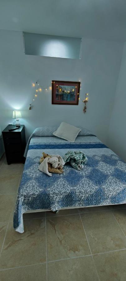 Puertito Sunset Apartment 1 Puertito de Guimar Extérieur photo