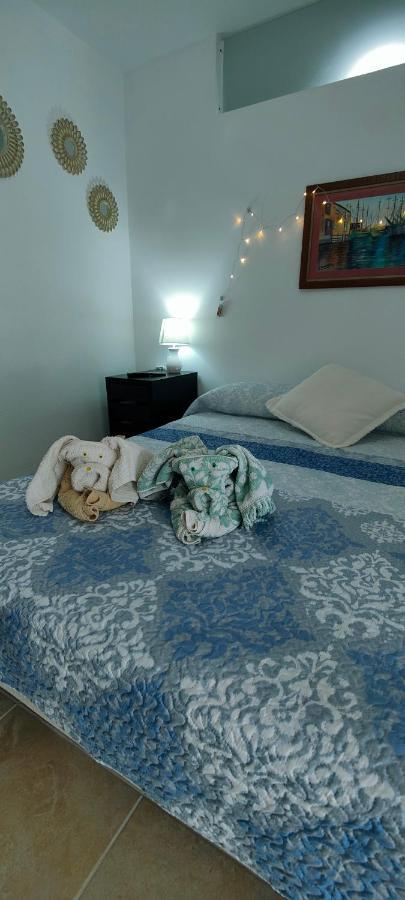 Puertito Sunset Apartment 1 Puertito de Guimar Extérieur photo
